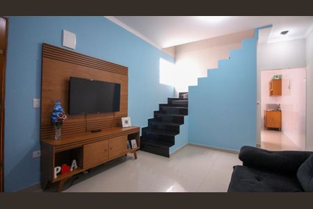 Casa à venda com 2 quartos, 150m² em Vila Antonieta, São Paulo