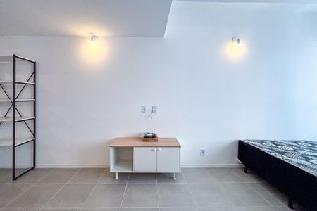 Apartamento para alugar com 1 quarto, 35m² em República, São Paulo