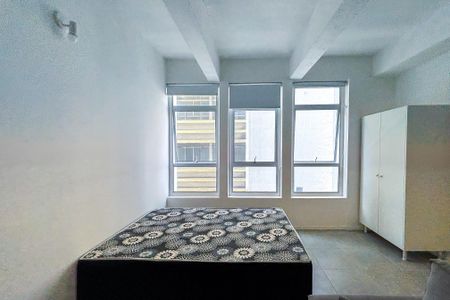 Apartamento para alugar com 1 quarto, 35m² em República, São Paulo