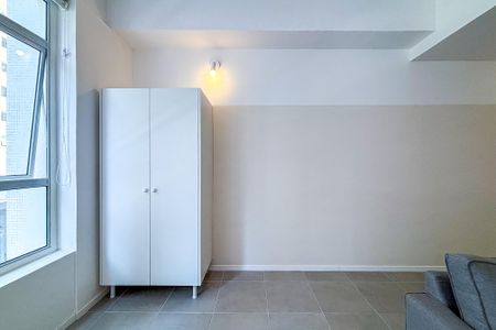Apartamento para alugar com 35m², 1 quarto e 1 vagaStudio