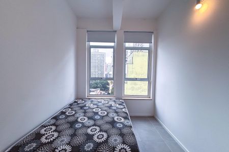 Apartamento para alugar com 1 quarto, 39m² em República, São Paulo
