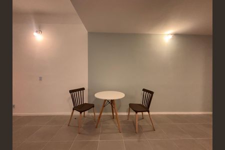 Apartamento para alugar com 1 quarto, 49m² em República, São Paulo
