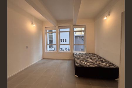 Apartamento para alugar com 1 quarto, 49m² em República, São Paulo