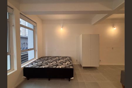 Apartamento para alugar com 1 quarto, 49m² em República, São Paulo