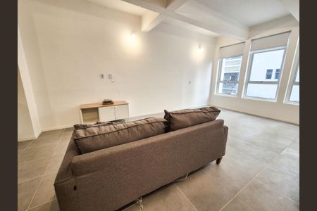 Apartamento para alugar com 1 quarto, 45m² em República, São Paulo