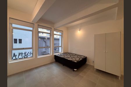 Apartamento para alugar com 1 quarto, 49m² em República, São Paulo