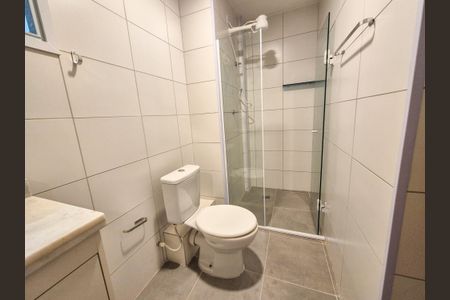 Apartamento para alugar com 1 quarto, 45m² em República, São Paulo