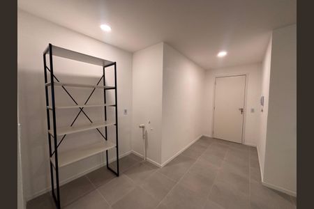 Apartamento para alugar com 1 quarto, 49m² em República, São Paulo