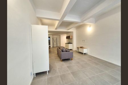 Apartamento para alugar com 1 quarto, 45m² em República, São Paulo