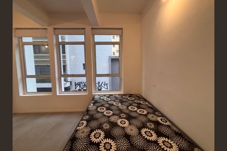 Apartamento para alugar com 1 quarto, 49m² em República, São Paulo