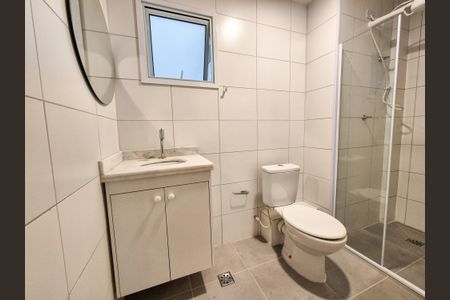 Apartamento para alugar com 1 quarto, 45m² em República, São Paulo