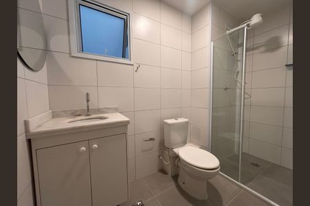 Apartamento para alugar com 1 quarto, 49m² em República, São Paulo