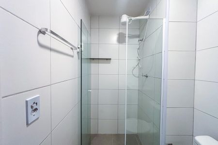 Apartamento para alugar com 29m², 1 quarto e sem vagaBanheiro Social