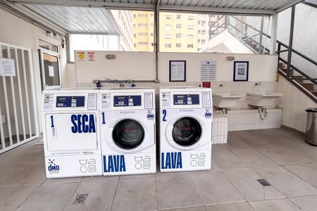 Apartamento para alugar com 29m², 1 quarto e sem vagaÁrea comum