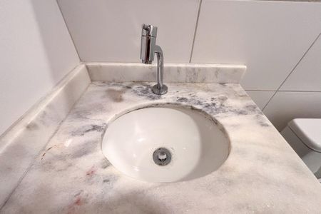 Apartamento para alugar com 20m², 1 quarto e sem vaga