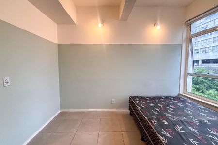 Apartamento para alugar com 1 quarto, 21m² em República, São Paulo