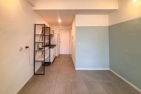 Apartamento para alugar com 20m², 1 quarto e sem vaga
