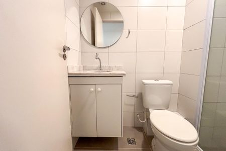 Apartamento para alugar com 20m², 1 quarto e sem vaga