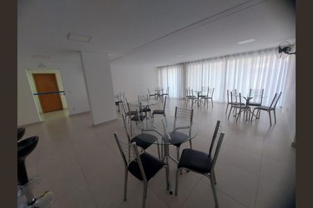 Apartamento para alugar com 2 quartos, 65m² em Jardim do Mar, São Bernardo do Campo