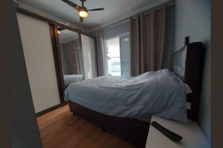 Apartamento para alugar com 2 quartos, 65m² em Jardim do Mar, São Bernardo do Campo
