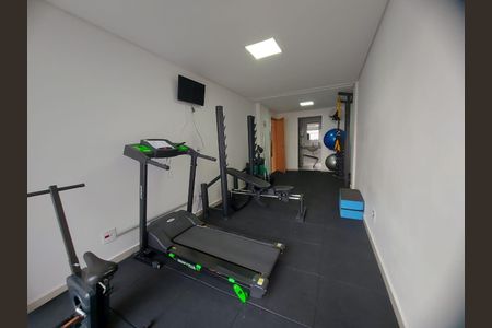 Apartamento para alugar com 2 quartos, 65m² em Jardim do Mar, São Bernardo do Campo