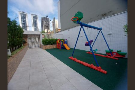 Apartamento à venda com 65m², 2 quartos e 1 vaga