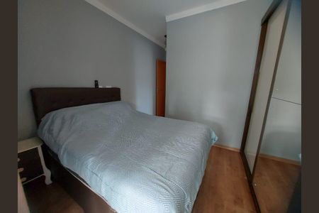 Apartamento para alugar com 2 quartos, 65m² em Jardim do Mar, São Bernardo do Campo