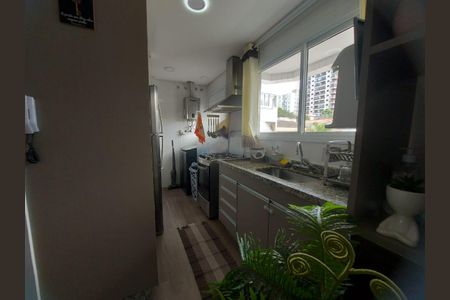 Apartamento para alugar com 2 quartos, 65m² em Jardim do Mar, São Bernardo do Campo