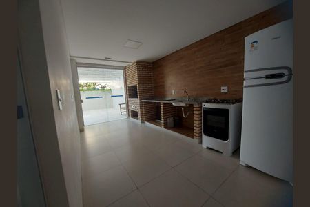 Apartamento para alugar com 2 quartos, 65m² em Jardim do Mar, São Bernardo do Campo