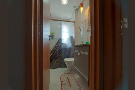 Apartamento para alugar com 2 quartos, 65m² em Jardim do Mar, São Bernardo do Campo