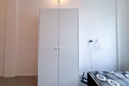 Apartamento para alugar com 1 quarto, 37m² em República, São Paulo