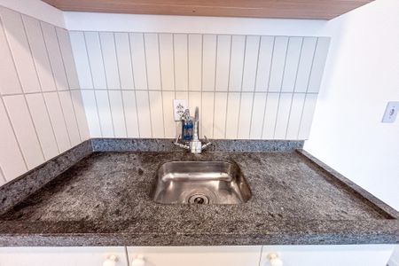 Apartamento para alugar com 1 quarto, 37m² em República, São Paulo