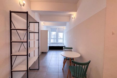 Apartamento para alugar com 1 quarto, 37m² em República, São Paulo