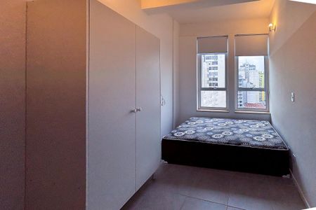 Apartamento para alugar com 1 quarto, 37m² em República, São Paulo