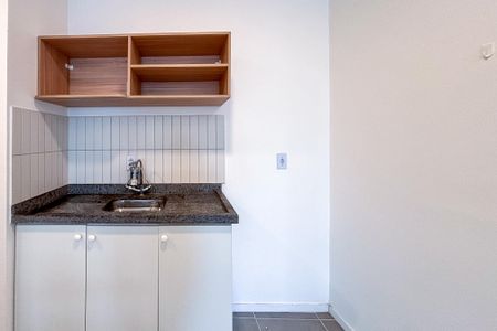 Apartamento para alugar com 1 quarto, 37m² em República, São Paulo