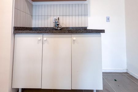 Apartamento para alugar com 1 quarto, 37m² em República, São Paulo