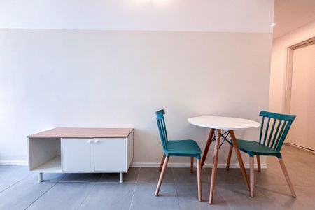 Apartamento para alugar com 1 quarto, 37m² em República, São Paulo