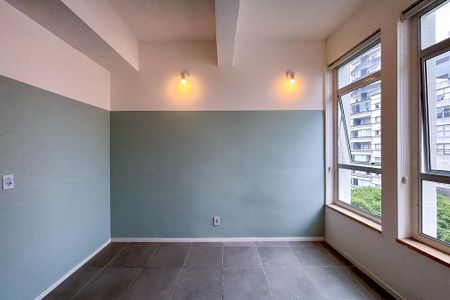 Apartamento para alugar com 1 quarto, 29m² em República, São Paulo