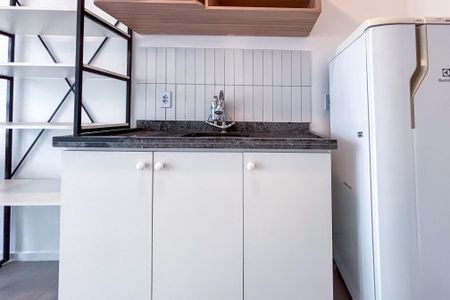 Apartamento para alugar com 1 quarto, 29m² em República, São Paulo