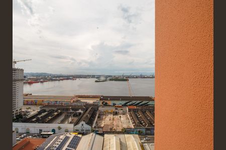 Apartamento para alugar com 55m², 2 quartos e sem vagaQuarto 1 Vista