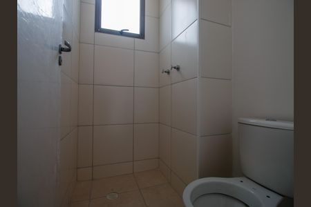 Apartamento para alugar com 55m², 2 quartos e sem vagaBanheiro