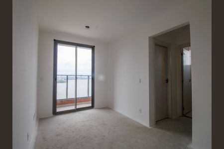 Sala de apartamento para alugar com 2 quartos, 55m² em Santo Cristo, Rio de Janeiro