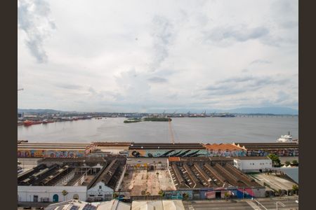 Apartamento para alugar com 55m², 2 quartos e sem vagaSala Varanda Vista