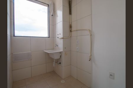 Apartamento para alugar com 55m², 2 quartos e sem vagaÁrea de Serviço