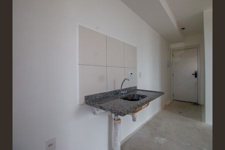 Apartamento para alugar com 55m², 2 quartos e sem vagaCozinha