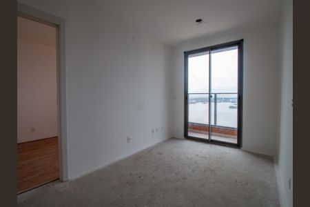 Apartamento para alugar com 55m², 2 quartos e sem vagaSala