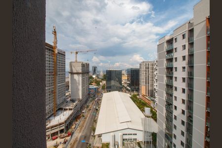 Apartamento para alugar com 55m², 2 quartos e sem vagaÁrea de Serviço Vista