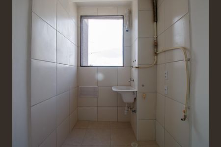 Apartamento para alugar com 55m², 2 quartos e sem vagaÁrea de Serviço