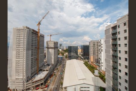 Apartamento para alugar com 55m², 2 quartos e sem vagaQuarto 2 Vista