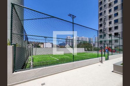 Apartamento para alugar com 55m², 2 quartos e sem vagaÁrea Comum